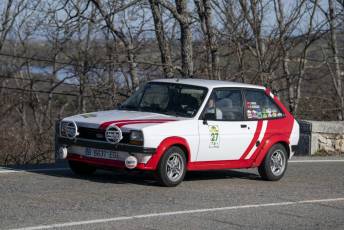 Fotogalería VII Clásica Real Sitio 49 Fotografía: Luis Horcajada