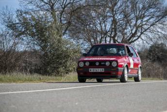 Fotogalería VII Clásica Real Sitio 66 Fotografía: Luis Horcajada