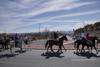 Fotogalería Fiesta del Caballo en La Lastrilla 40 Fotografía: Miguel Angel Fernández
