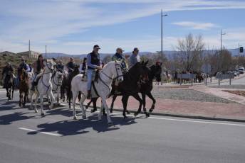 Fotogalería Fiesta del Caballo en La Lastrilla 45 Fotografía: Miguel Angel Fernández
