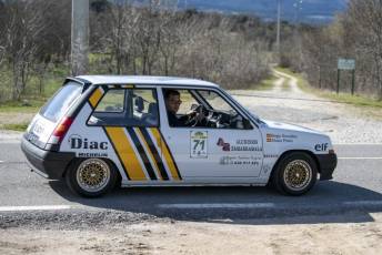 Fotogalería VII Clásica Real Sitio 68 Fotografía: Luis Horcajada