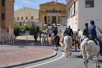 Fotogalería Fiesta del Caballo en La Lastrilla 65 Fotografía: Miguel Angel Fernández