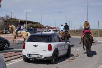 Fotogalería Fiesta del Caballo en La Lastrilla 63 Fotografía: Miguel Angel Fernández