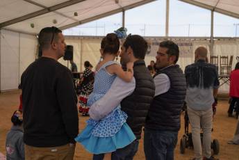 Fotogalería Fiesta del Caballo en La Lastrilla 61 Fotografía: Miguel Angel Fernández