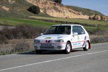 Fotogalería VII Clásica Real Sitio 71 Fotografía: Luis Horcajada