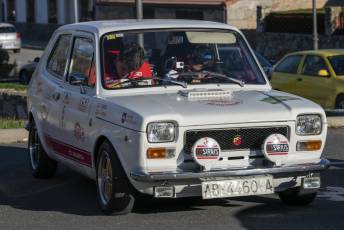 Fotogalería VII Clásica Real Sitio 12 Fotografía: Luis Horcajada