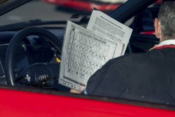 Fotogalería VII Clásica Real Sitio 13 Fotografía: Luis Horcajada