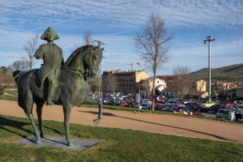 Fotogalería VII Clásica Real Sitio 17 Fotografía: Luis Horcajada
