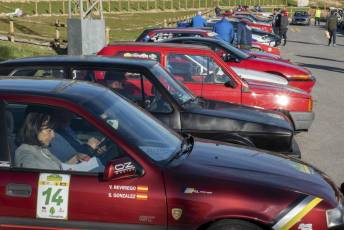 Fotogalería VII Clásica Real Sitio 18 Fotografía: Luis Horcajada