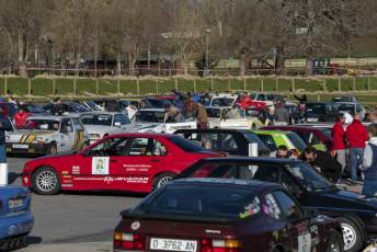 Fotogalería VII Clásica Real Sitio 26 Fotografía: Luis Horcajada
