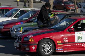 Fotogalería VII Clásica Real Sitio 22 Fotografía: Luis Horcajada
