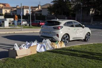 Fotogalería VII Clásica Real Sitio 24 Fotografía: Luis Horcajada