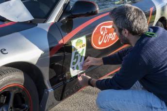 Fotogalería VII Clásica Real Sitio 4 Fotografía: Luis Horcajada