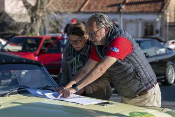 Fotogalería VII Clásica Real Sitio 29 Fotografía: Luis Horcajada