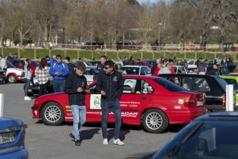 Fotogalería VII Clásica Real Sitio 32 Fotografía: Luis Horcajada