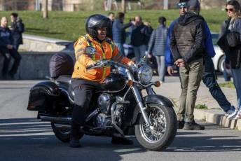 Fotogalería VII Clásica Real Sitio 33 Fotografía: Luis Horcajada