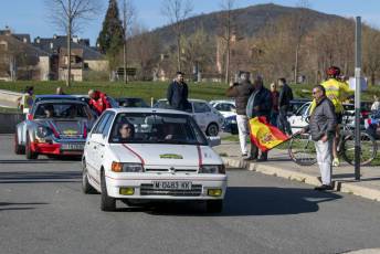 Fotogalería VII Clásica Real Sitio 34 Fotografía: Luis Horcajada