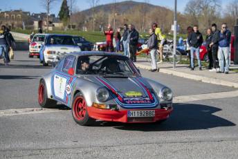 Fotogalería VII Clásica Real Sitio 35 Fotografía: Luis Horcajada