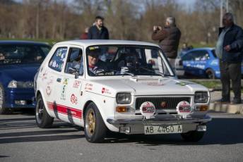 Fotogalería VII Clásica Real Sitio 38 Fotografía: Luis Horcajada