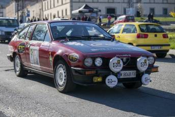 Fotogalería VII Clásica Real Sitio 39 Fotografía: Luis Horcajada