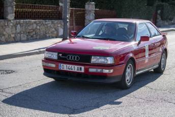 Fotogalería VII Clásica Real Sitio 40 Fotografía: Luis Horcajada