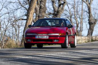 Fotogalería VII Clásica Real Sitio 41 Fotografía: Luis Horcajada