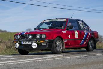 Fotogalería VII Clásica Real Sitio 42 Fotografía: Luis Horcajada