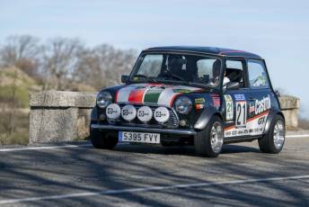 Fotogalería VII Clásica Real Sitio 44 Fotografía: Luis Horcajada