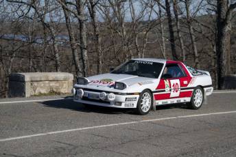 Fotogalería VII Clásica Real Sitio 45 Fotografía: Luis Horcajada