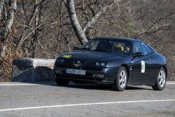 Fotogalería VII Clásica Real Sitio 47 Fotografía: Luis Horcajada