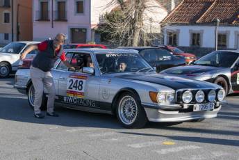 Fotogalería VII Clásica Real Sitio 9 Fotografía: Luis Horcajada