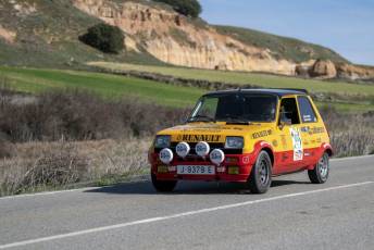 Fotogalería VII Clásica Real Sitio 72 Fotografía: Luis Horcajada