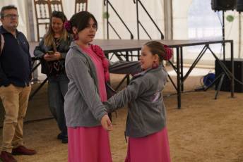 Fotogalería Fiesta del Caballo en La Lastrilla 70 Fotografía: Miguel Angel Fernández