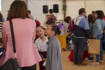 Fotogalería Fiesta del Caballo en La Lastrilla 58 Fotografía: Miguel Angel Fernández