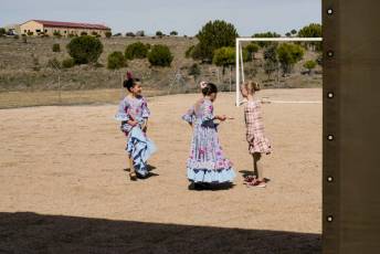 Fotogalería Fiesta del Caballo en La Lastrilla 57 Fotografía: Miguel Angel Fernández