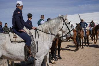 Fotogalería Fiesta del Caballo en La Lastrilla 49 Fotografía: Miguel Angel Fernández