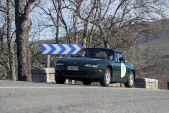 Fotogalería VII Clásica Real Sitio 50 Fotografía: Luis Horcajada