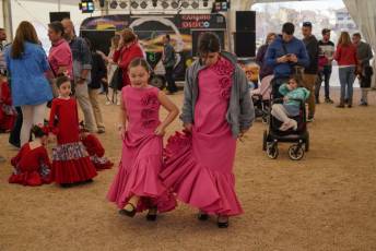 Fotogalería Fiesta del Caballo en La Lastrilla 55 Fotografía: Miguel Angel Fernández