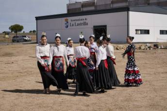 Fotogalería Fiesta del Caballo en La Lastrilla 20 Fotografía: Miguel Angel Fernández