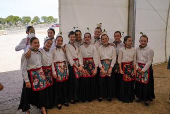 Fotogalería Fiesta del Caballo en La Lastrilla 53 Fotografía: Miguel Angel Fernández