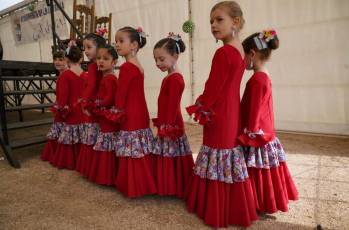 Fotogalería Fiesta del Caballo en La Lastrilla 51 Fotografía: Miguel Angel Fernández