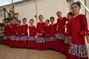 Fotogalería Fiesta del Caballo en La Lastrilla 78 Fotografía: Miguel Angel Fernández