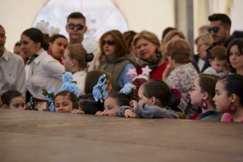 Fotogalería Fiesta del Caballo en La Lastrilla 50 Fotografía: Miguel Angel Fernández