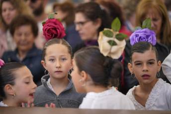 Fotogalería Fiesta del Caballo en La Lastrilla 47 Fotografía: Miguel Angel Fernández