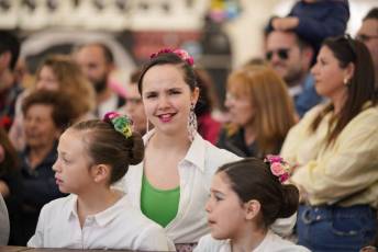 Fotogalería Fiesta del Caballo en La Lastrilla 19 Fotografía: Miguel Angel Fernández
