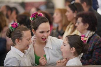 Fotogalería Fiesta del Caballo en La Lastrilla 43 Fotografía: Miguel Angel Fernández