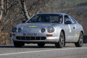 Fotogalería VII Clásica Real Sitio 51 Fotografía: Luis Horcajada