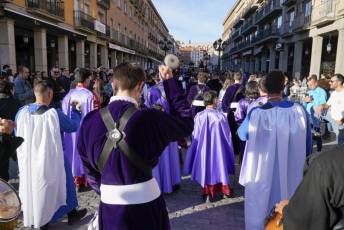 Fotogalería Pregón Semana Santa Segovia 24 Fotografía: Miguel Angel Fernández