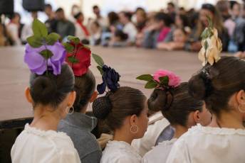 Fotogalería Fiesta del Caballo en La Lastrilla 41 Fotografía: Miguel Angel Fernández