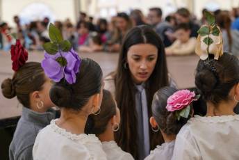 Fotogalería Fiesta del Caballo en La Lastrilla 38 Fotografía: Miguel Angel Fernández